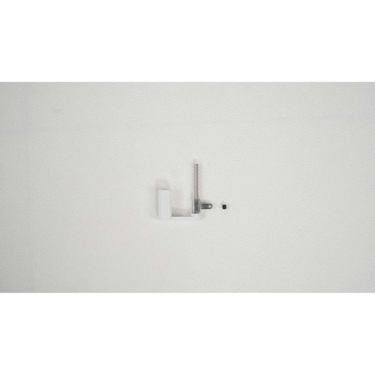 E-flite Nose Gear Tiller Arm: F-16 Falcon 80mm EDF EFL87902