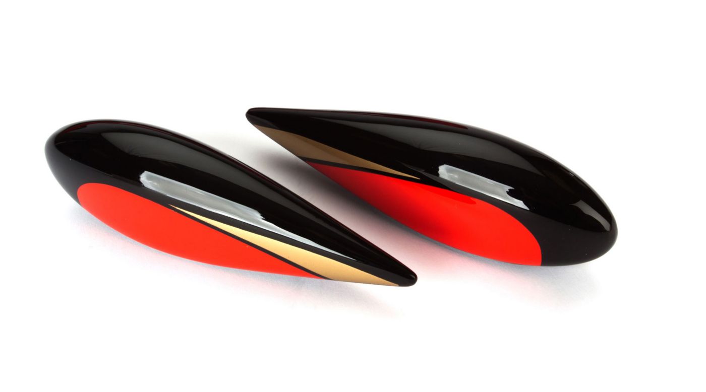 E-flite Wheel Pants: Beast 60e ARF EFL900011