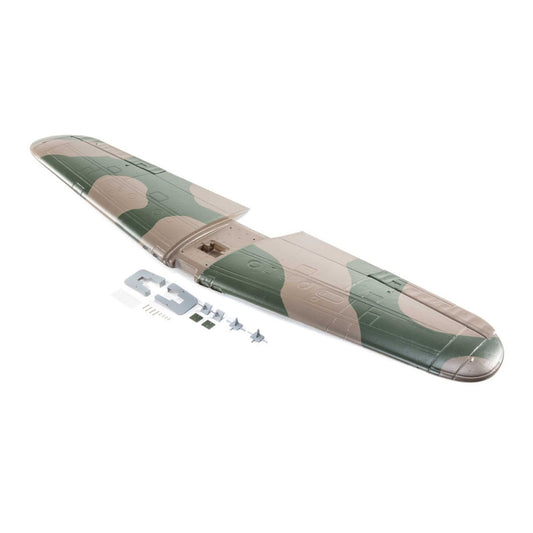 E-flite Painted Wing : P-39 1.2m EFL9102