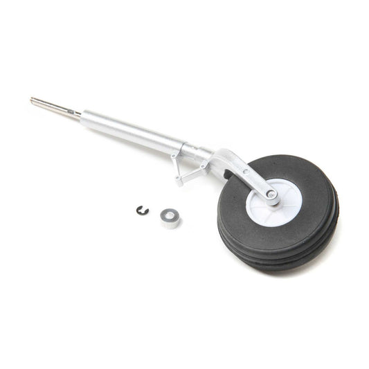 E-flite Nose Gear Strut: P-39 1.2m EFL9114