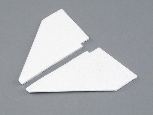 E-flite Tail set: Mini Convergence EFL9302