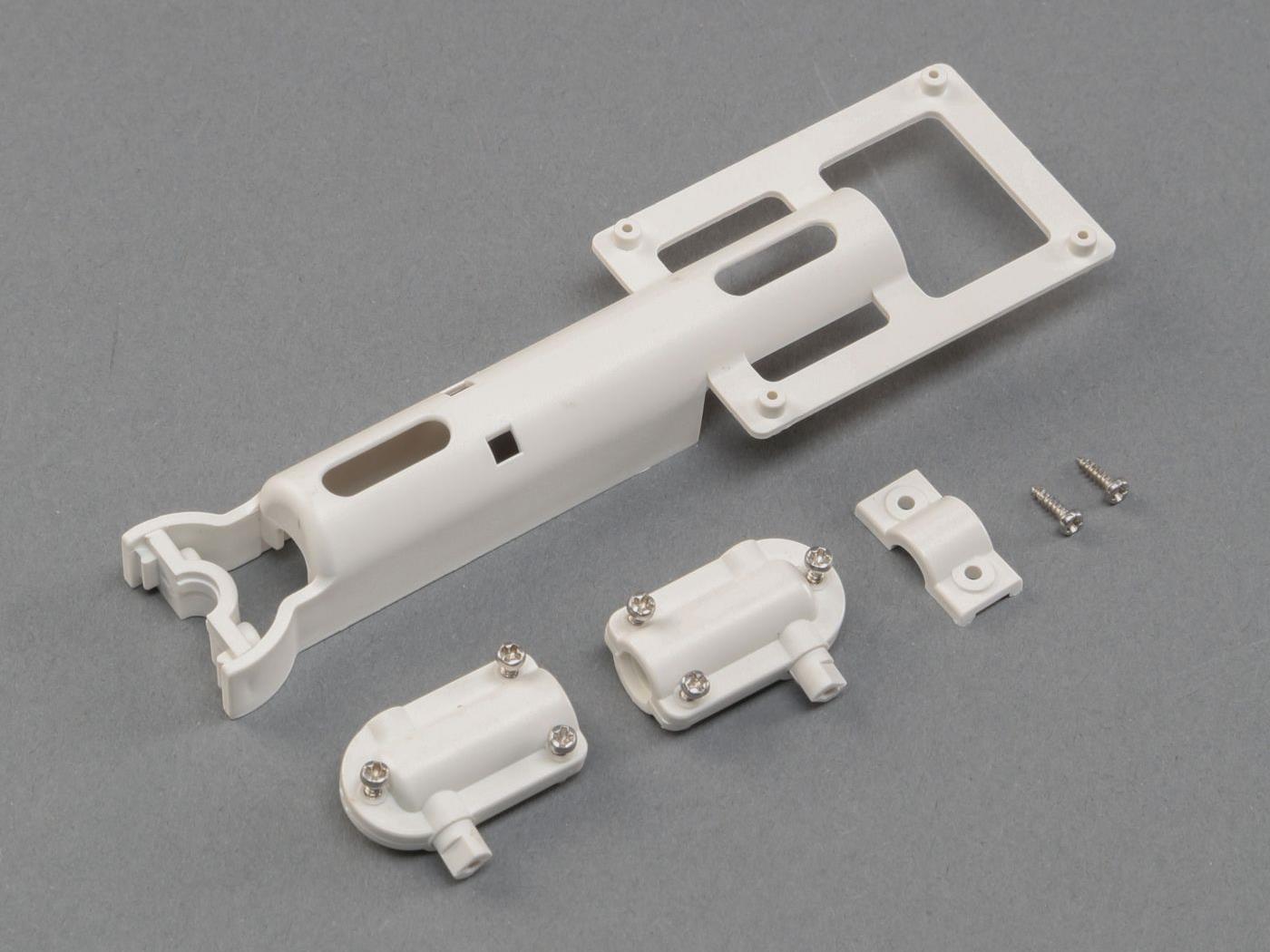 E-flite Motor Mount Set: Mini Convergence EFL9305