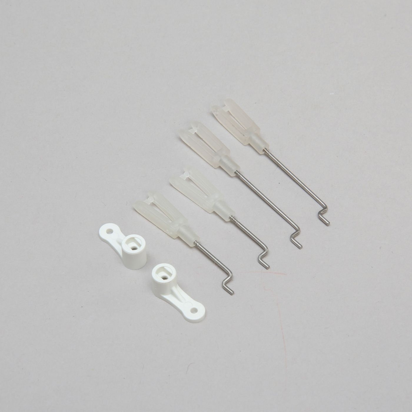 E-flite Pushrod Set: Mini Convergence EFL9306