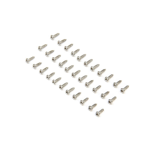 E-flite Screw Set: Mini Convergence EFL9310