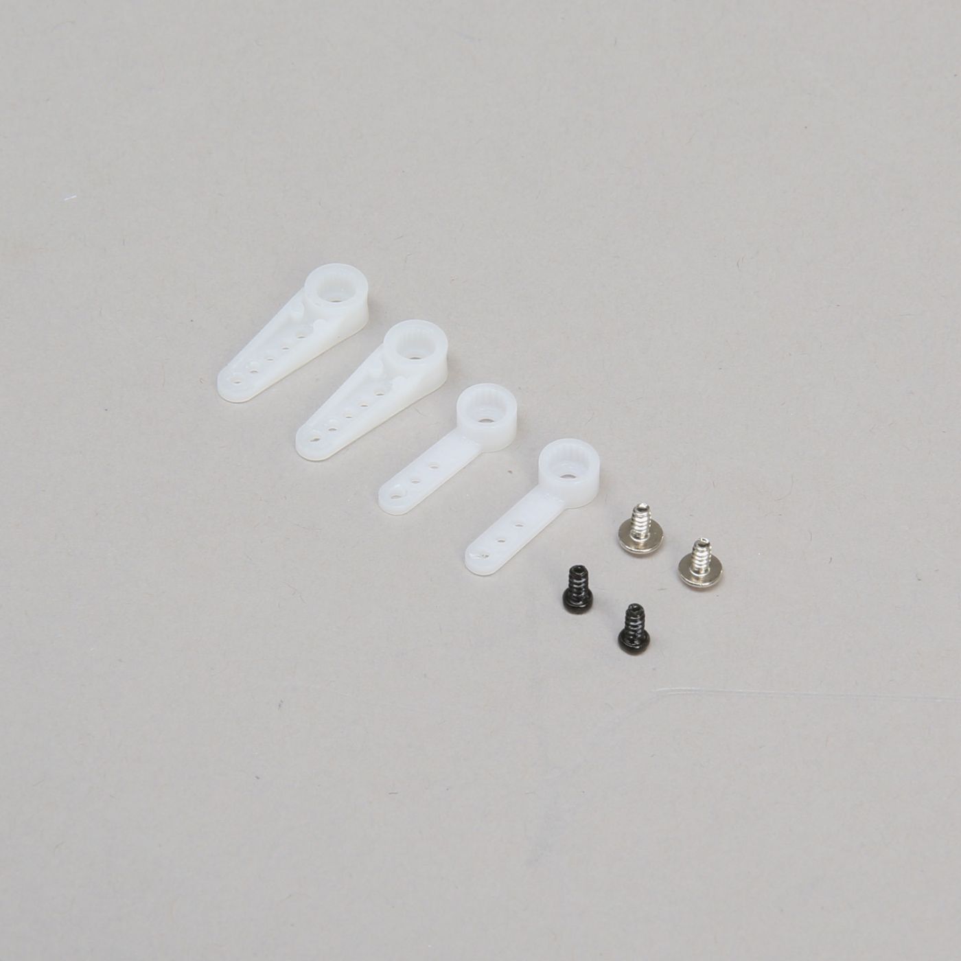 E-flite Servo Arm Set: Mini Convergence EFL9311