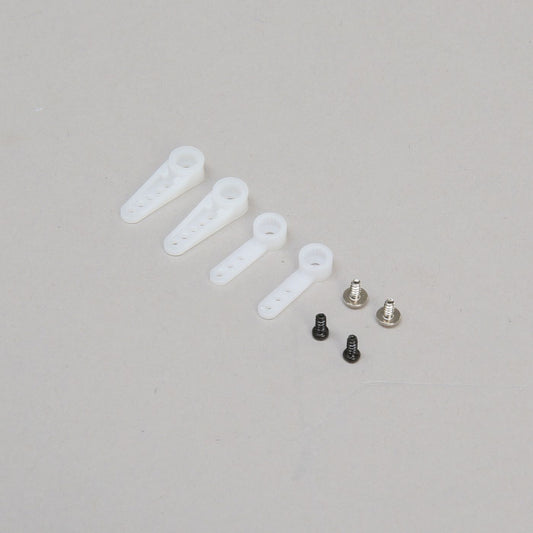 E-flite Servo Arm Set: Mini Convergence EFL9311