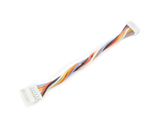E-flite GPS Extension Lead:Delta Ray One EFL9510
