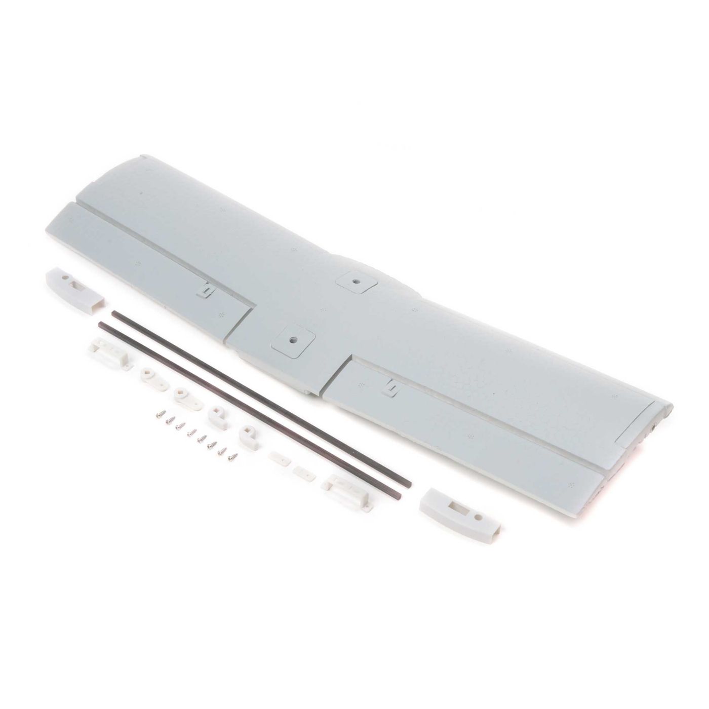 E-flite Wing w/Plastics: V-22 Osprey EFL9602