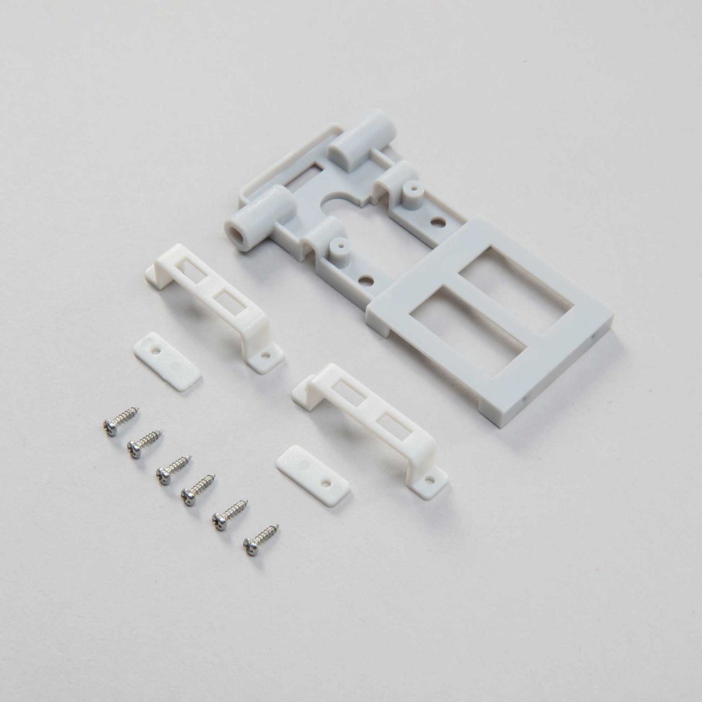 E-flite Nacelle Servo Mount Set: V-22 Osprey EFL9609