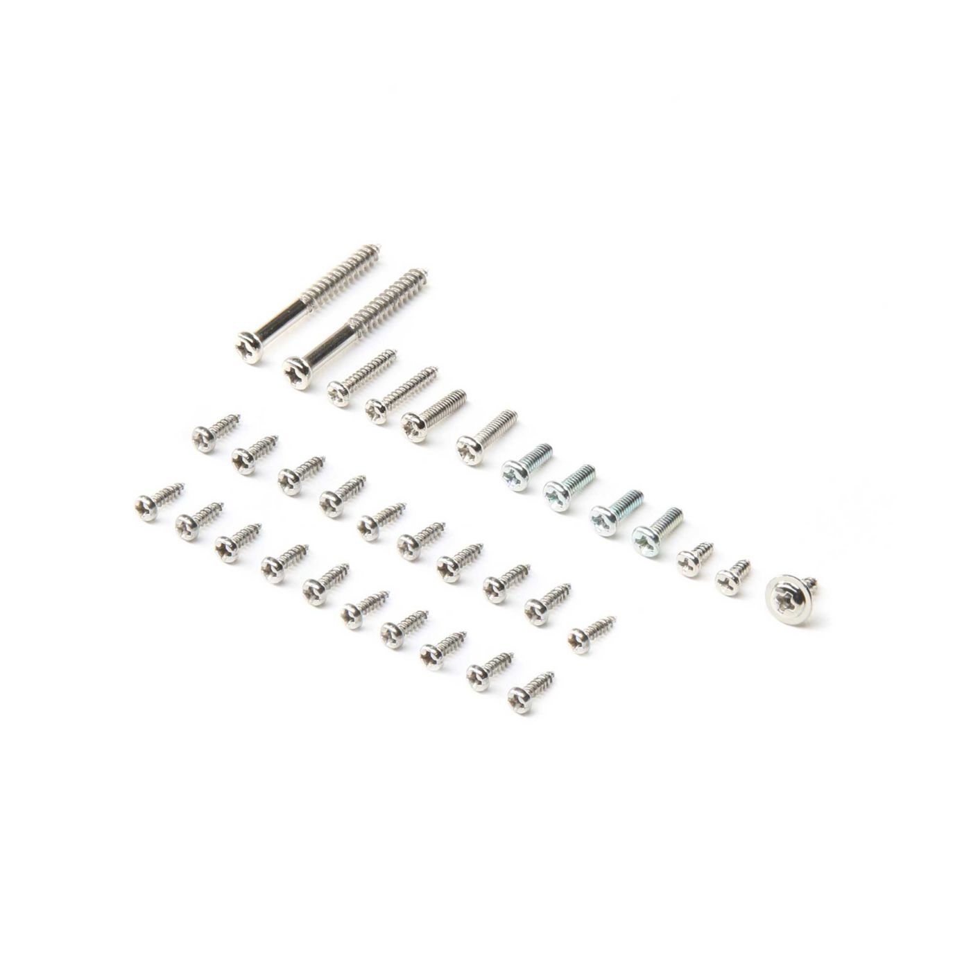 E-flite Screw Set: V-22 Osprey EFL9611