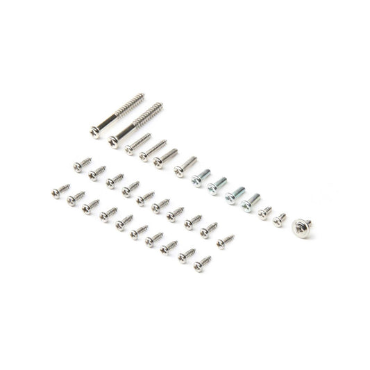 E-flite Screw Set: V-22 Osprey EFL9611