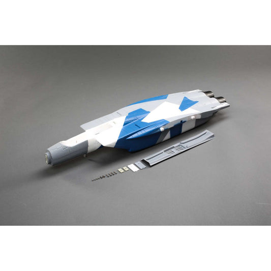 E-flite Fuselage: F-15 Eagle 64mm EDF EFL9776