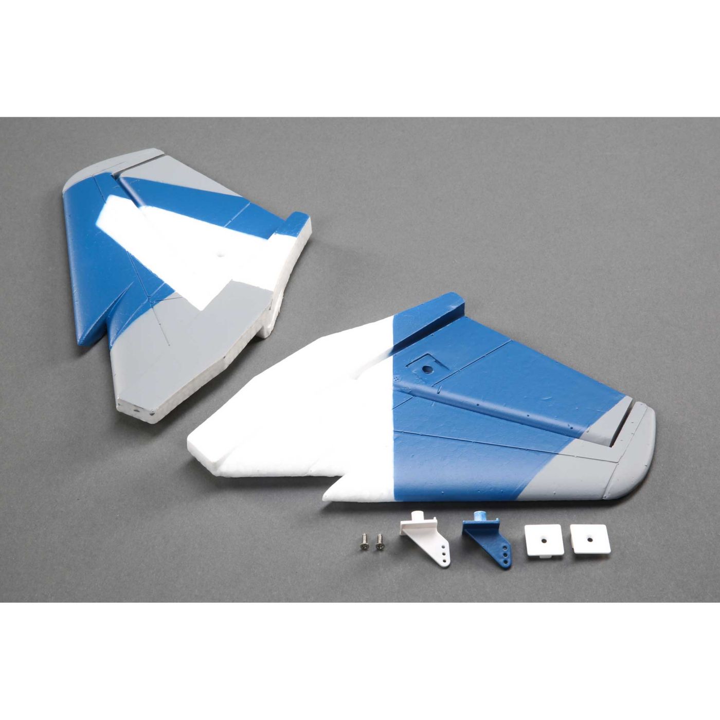 E-flite Stabilizer Set: F-15 Eagle 64mm EDF EFL9778