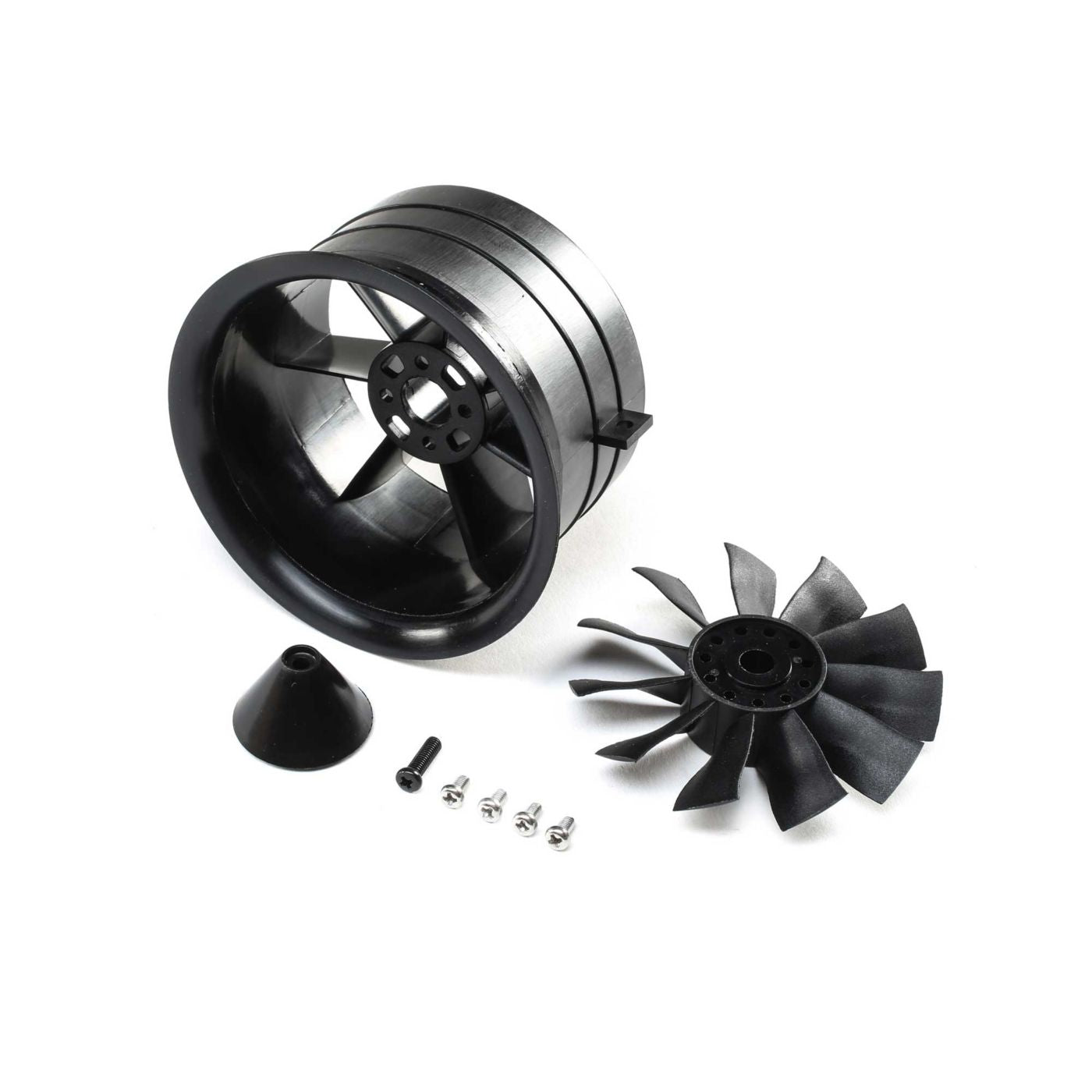 E-flite 64mm Ducted Fan Unit: F-15 Eagle 64mm EDF EFL9790