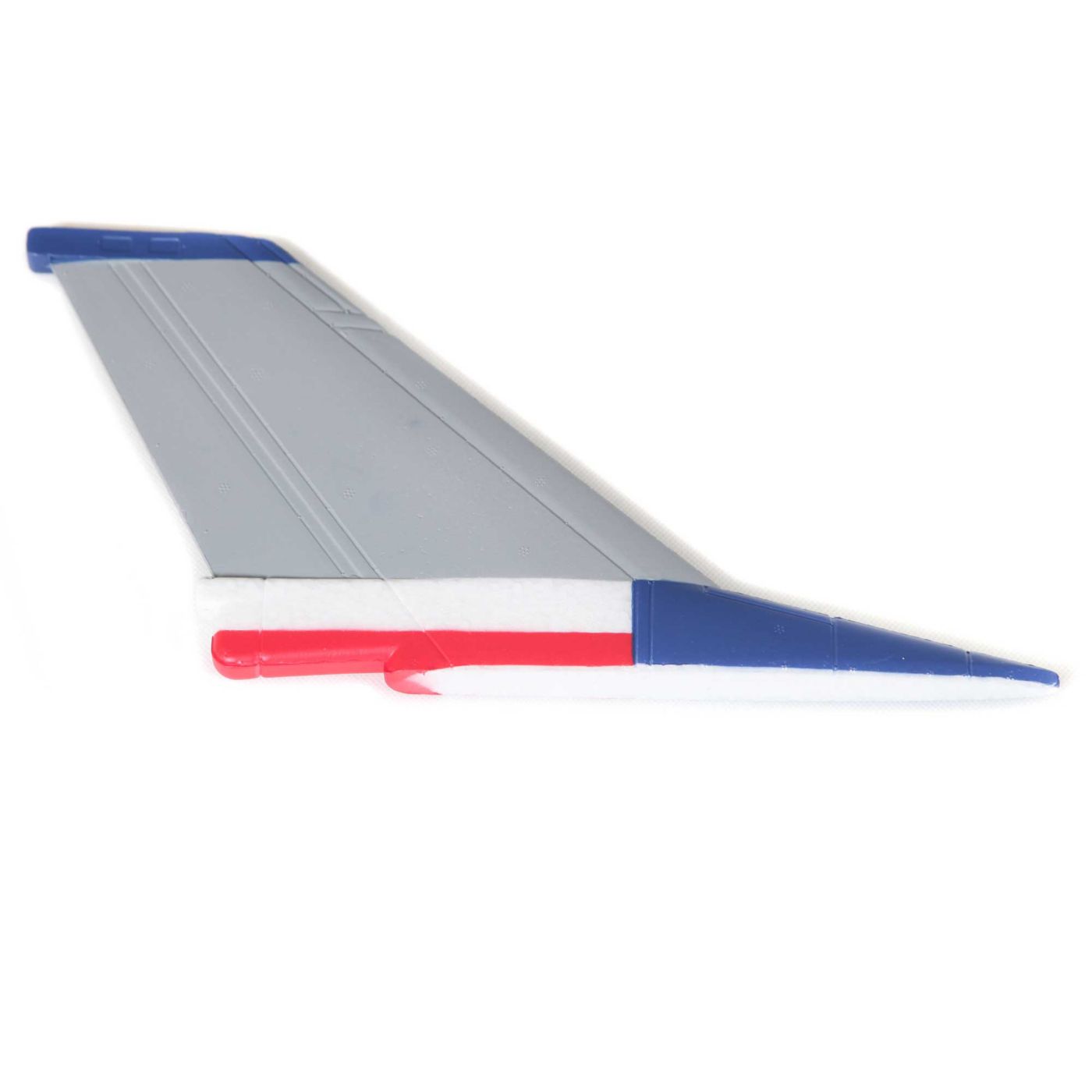 E-flite Vertical Stabilizer: F-16 Falcon 64mm EDF EFL9879