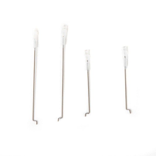 E-flite Linkage Rod Set: F-16 Falcon 64mm EDF EFL9883