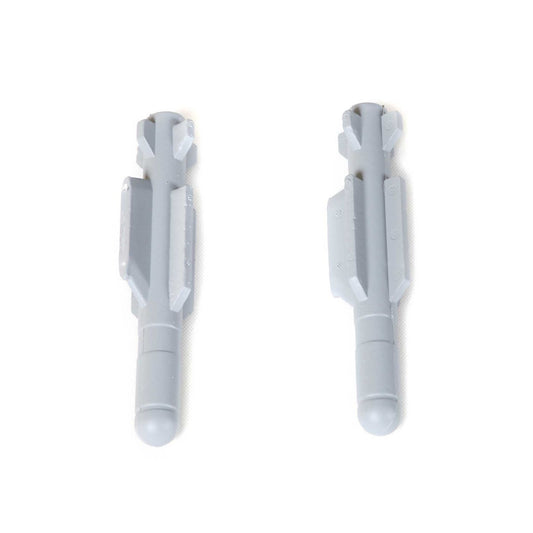 E-flite Dummy Ordnance Set: F-16 Falcon 64mm EDF EFL9887