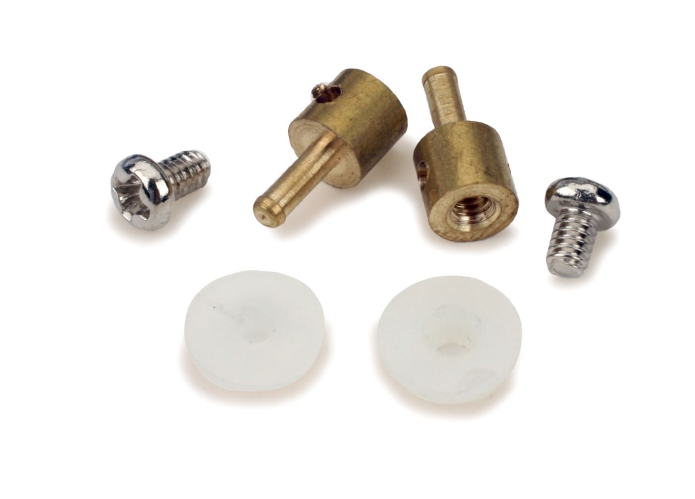 E-flite Micro Control Connectors (2) EFLA203