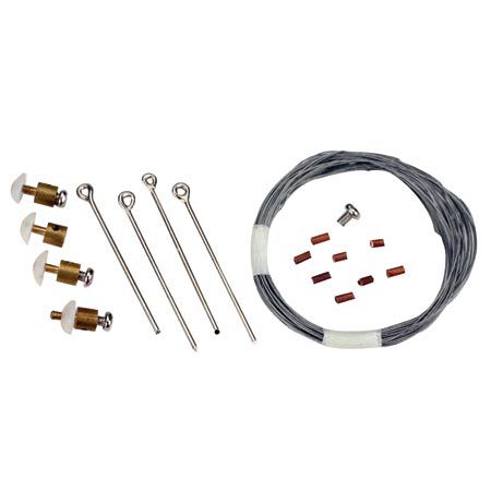 E-flite Micro Pull-Pull Set EFLA214