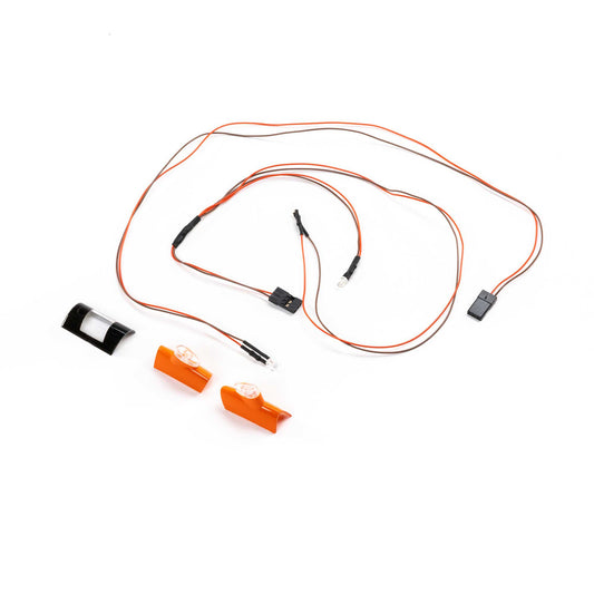 E-flite Wing Navigation Light Set: RC-45J 1.5m EFLA520C