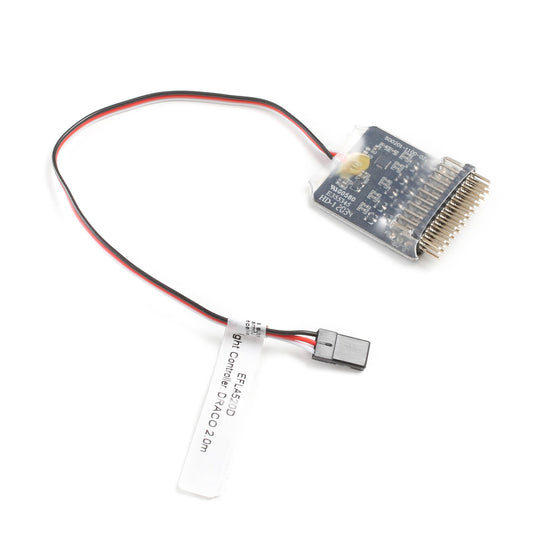 E-flite Light Controller: DRACO 2.0m EFLA520D