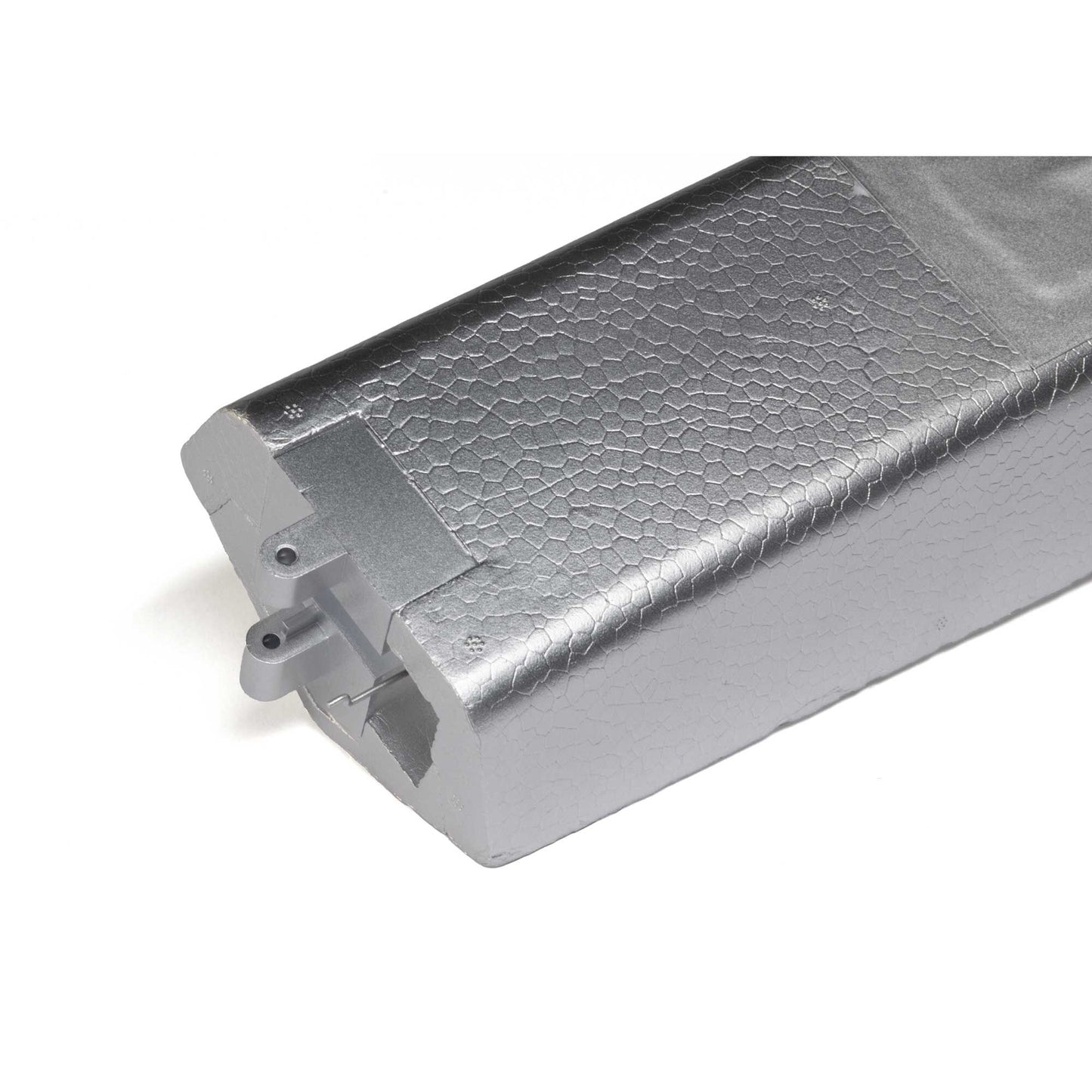 E-flite Left Float, Silver, 39.5" EFLA5611S
