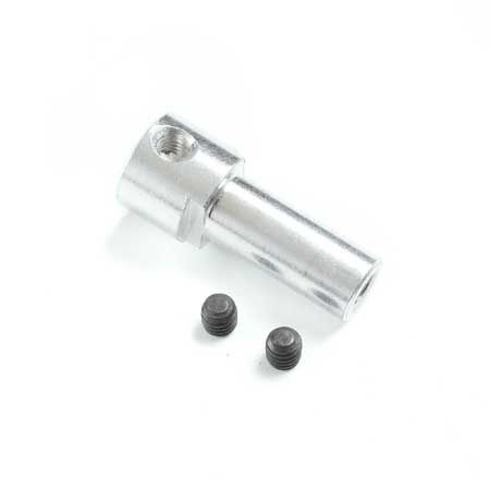 E-flite Rotor Adapter: 80mm 12-Bladed EDF Ver.2 EFLA8012ADV2