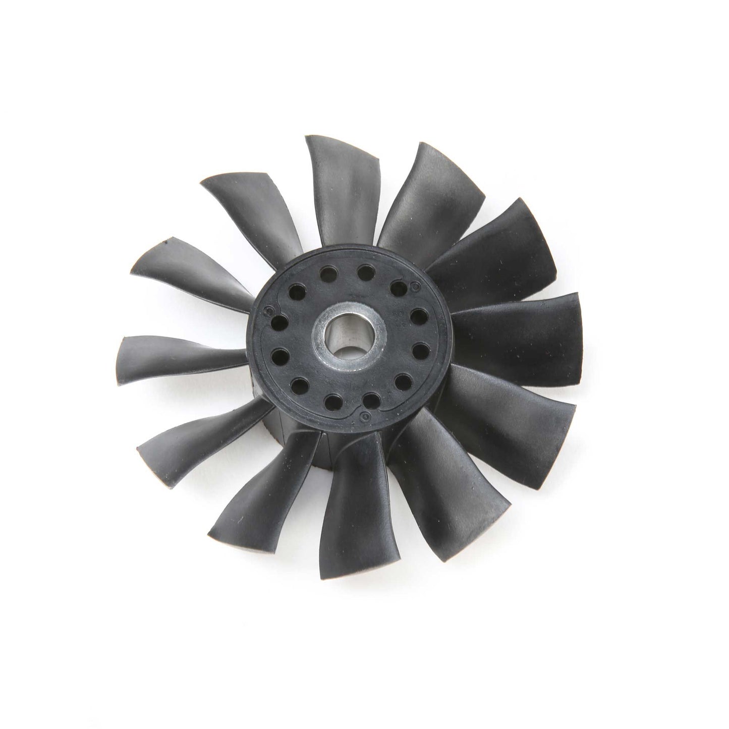 E-flite Ducted Fan Rotor: 80mm 12 Blade, V2 EFLA8012RV2