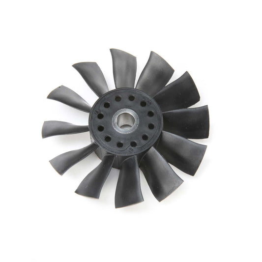 E-flite Ducted Fan Rotor: 80mm 12 Blade, V2 EFLA8012RV2