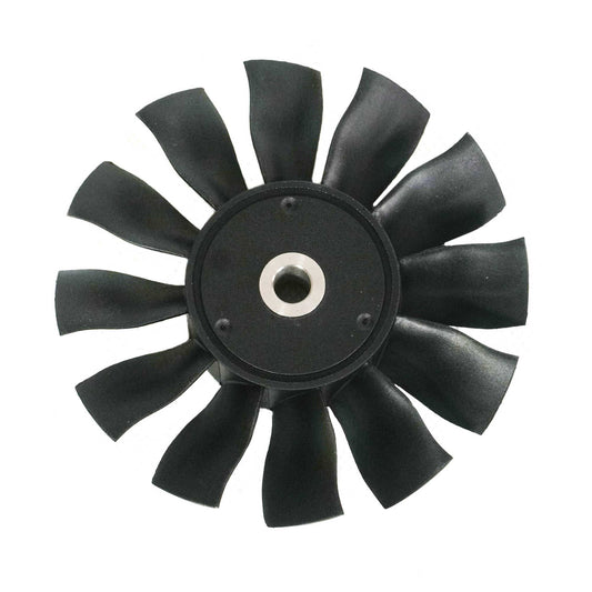 E-flite Fan Rotor: 90mm 12 Blade EDF EFLA9012R