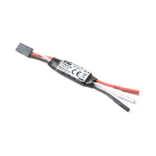 E-flite 6 Amp Tail ESC: V-22 Osprey EFLA9617
