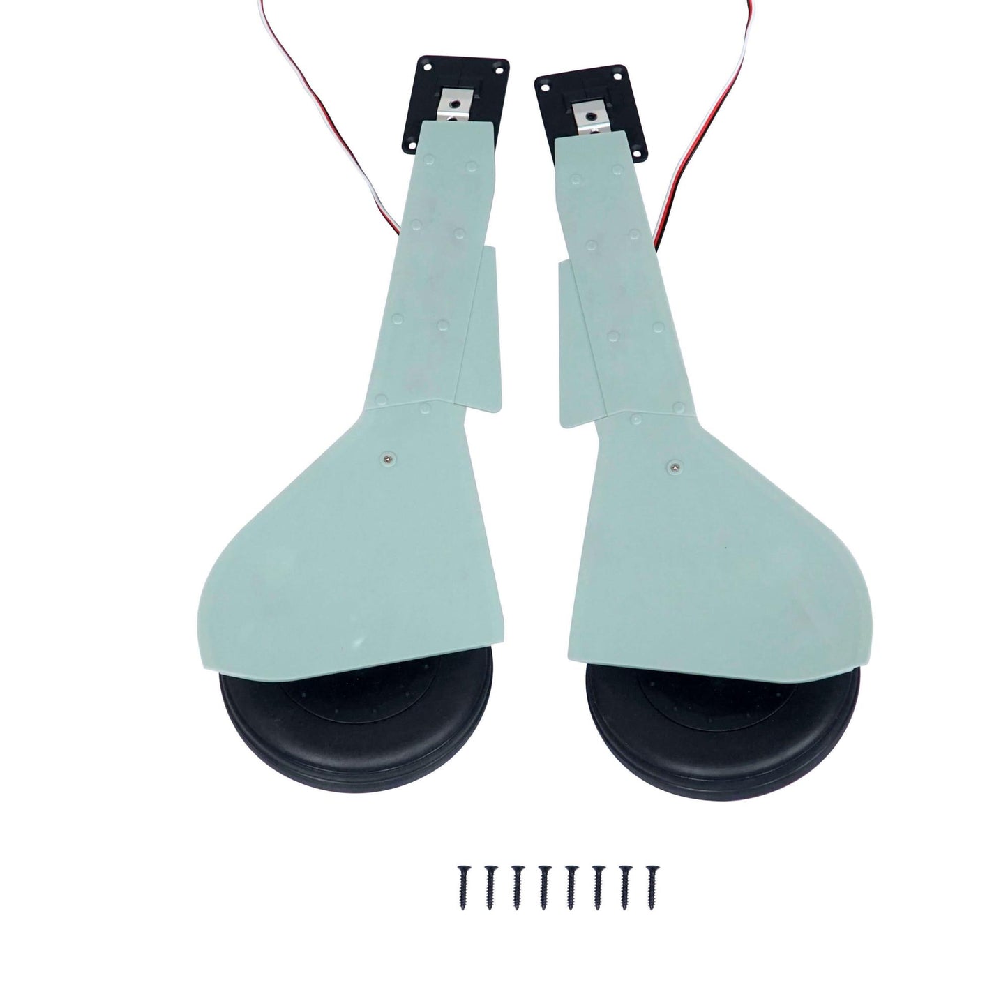 E-flite Retract Set: Focke-Wulf Fw 190A EFLG01376