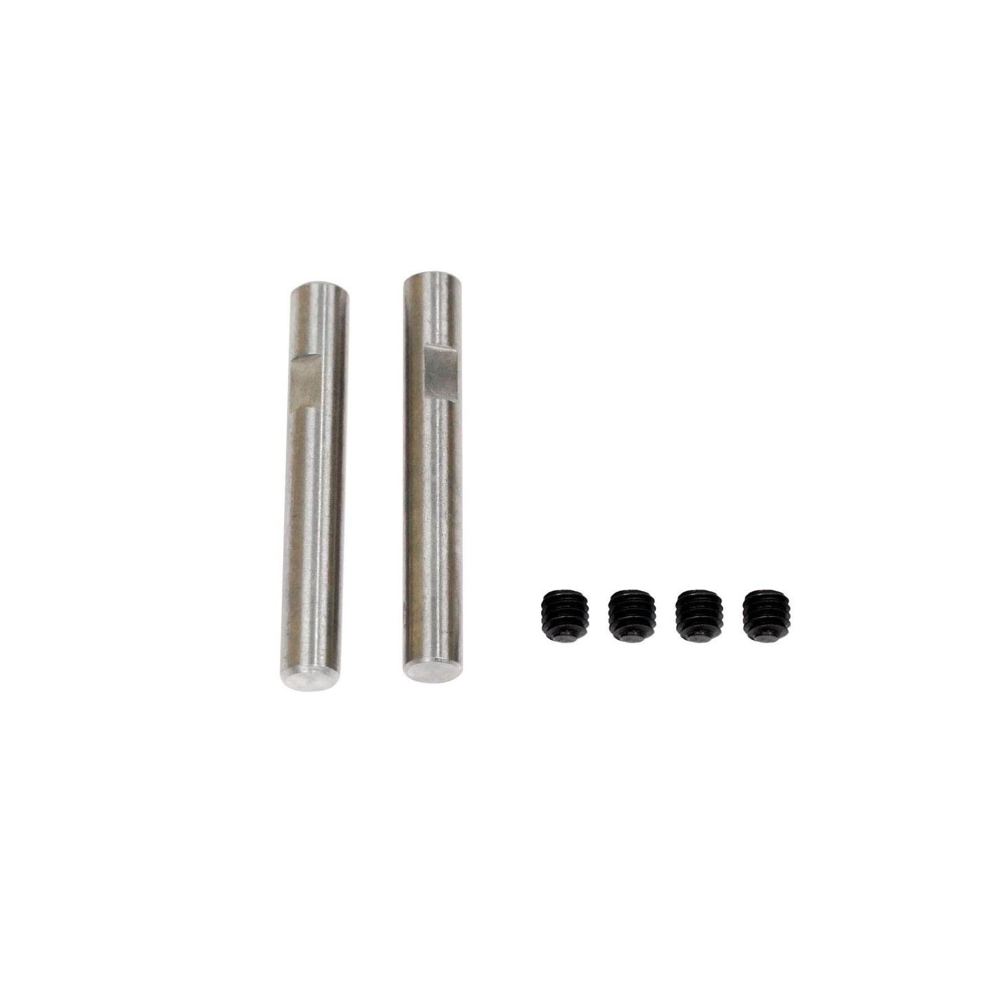 E-flite Retract Strut Pins: Focke-Wulf Fw 190A EFLG01377