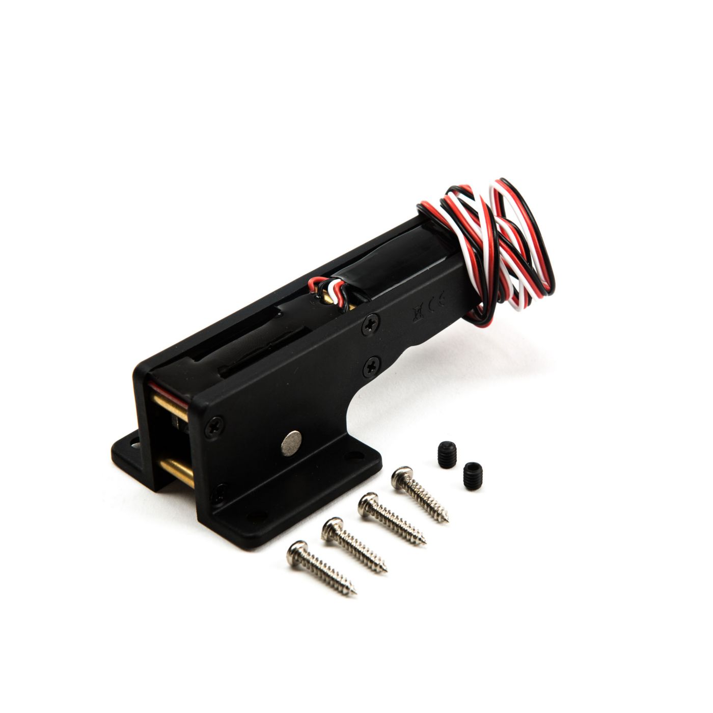 E-flite Main Gear Electric Retract Unit (1): Carbon-Z T-28 EFLG1309