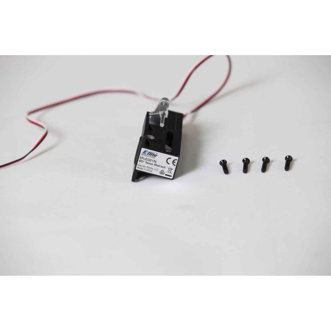 E-flite Retract: Nose Gear Su-30 70mm EDF EFLG321N