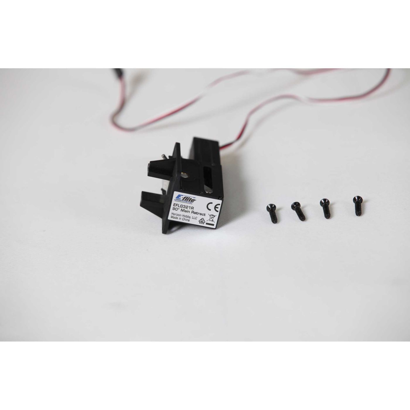 E-flite Right Retract:Main Gear Su-30 70mm EDF EFLG321R