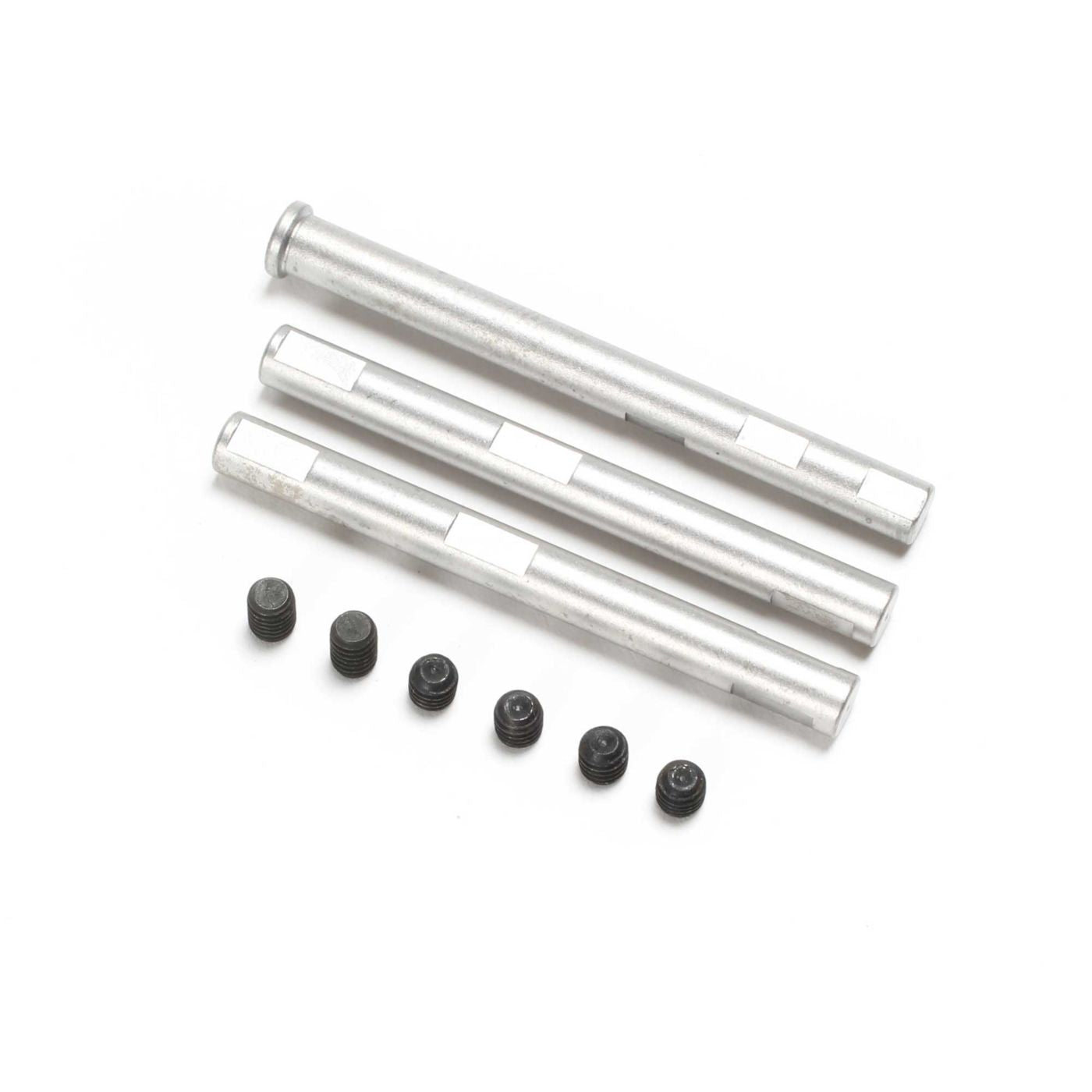 E-flite Retract Pin Set: A-10 Thunderbolt II 64mm EDF EFLG349