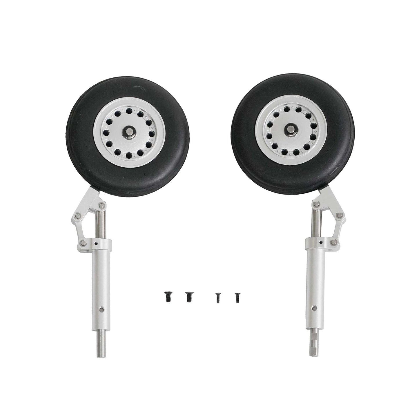 E-flite Main Gear Struts: Viper 90mm EDF Jet EFLG362