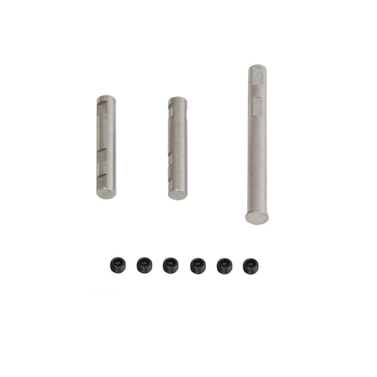 E-flite Retract Gear Strut Pins: Viper 90mm EDF Jet EFLG363