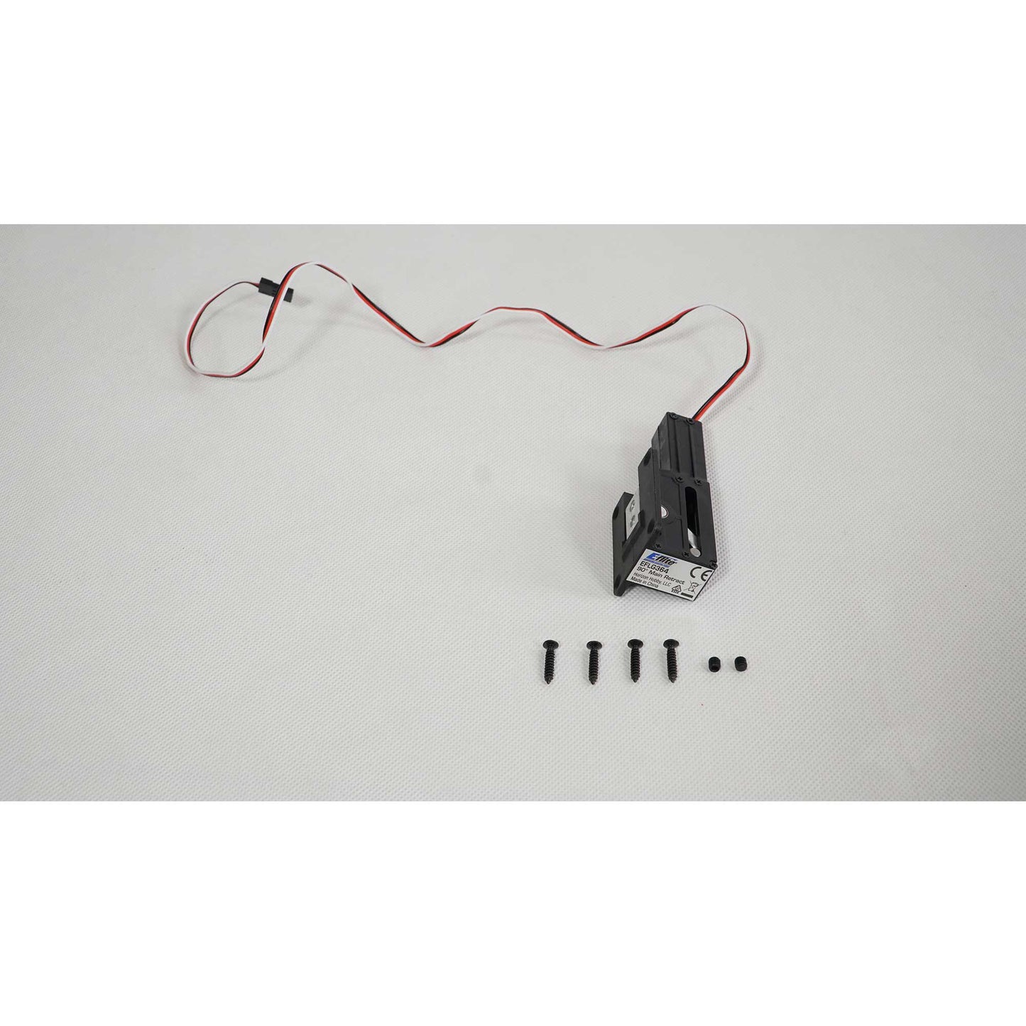 E-flite E-retract Unit Main: Viper 90mm EDF Jet EFLG364