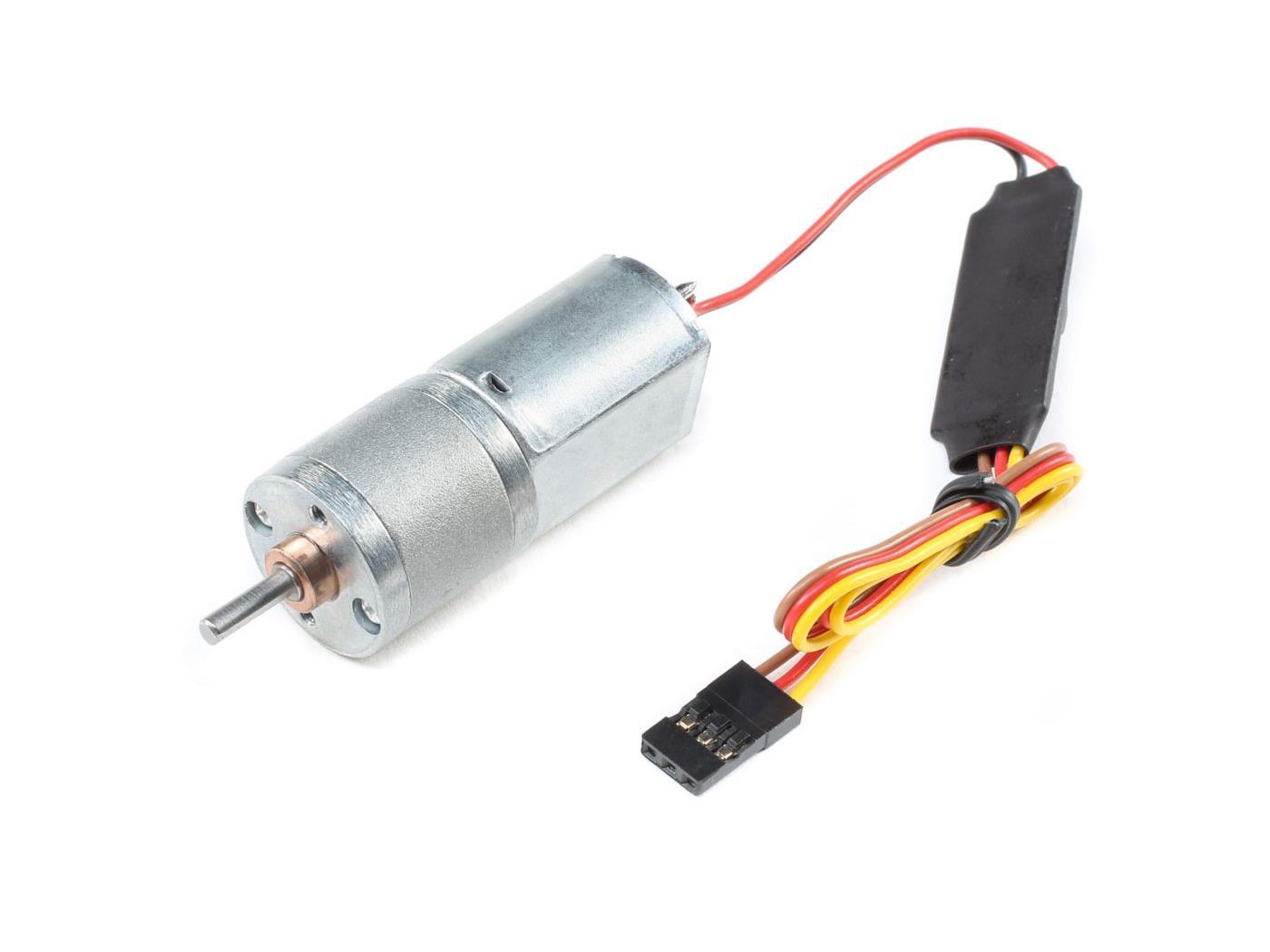 E-flite Motor and gearbox ASH31 Retract EFLG630S01