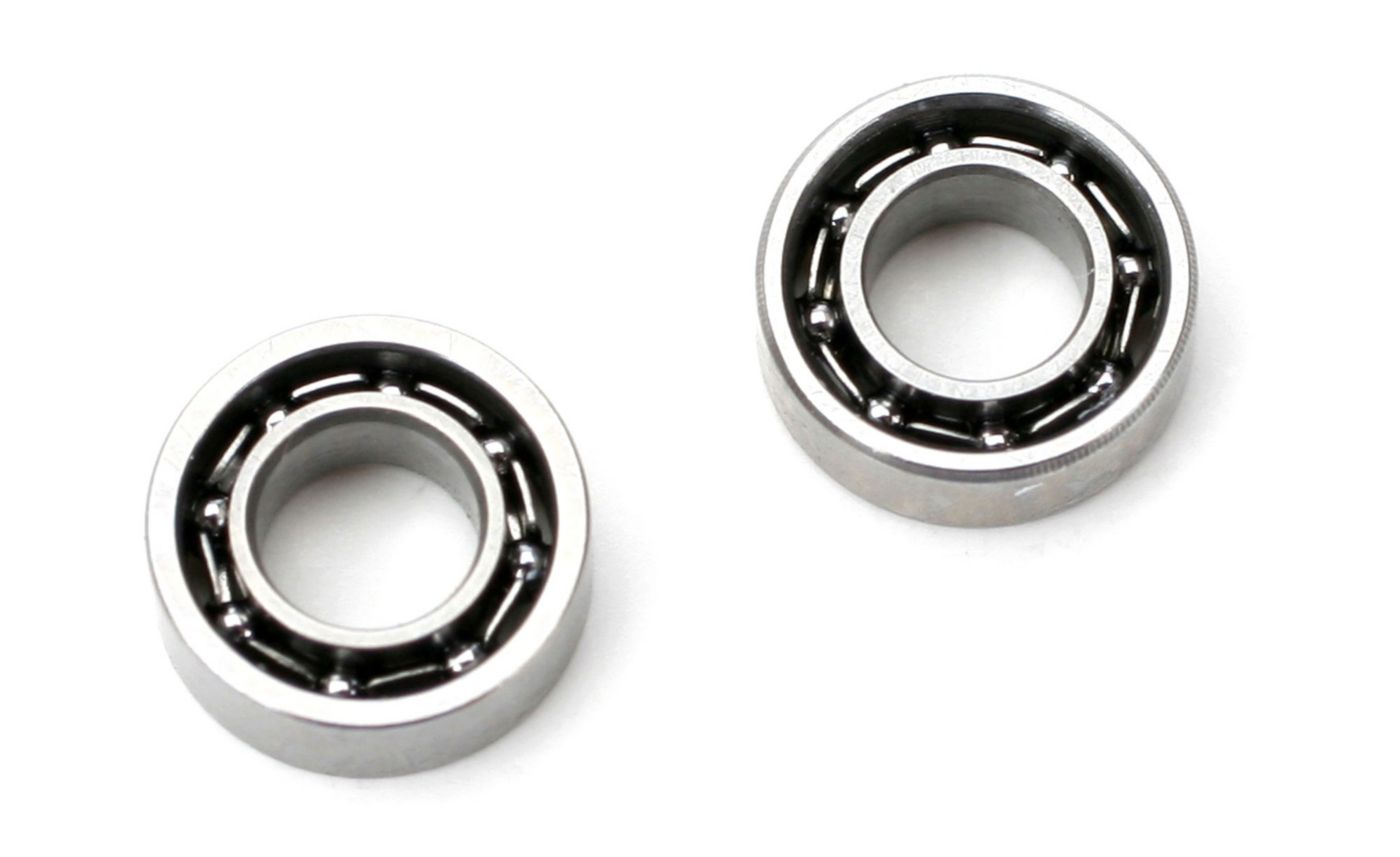 E-flite OuterShaft Bearing 3x6x2mm(2):BMCX/2/MSR,FHX,MCP X EFLH2215