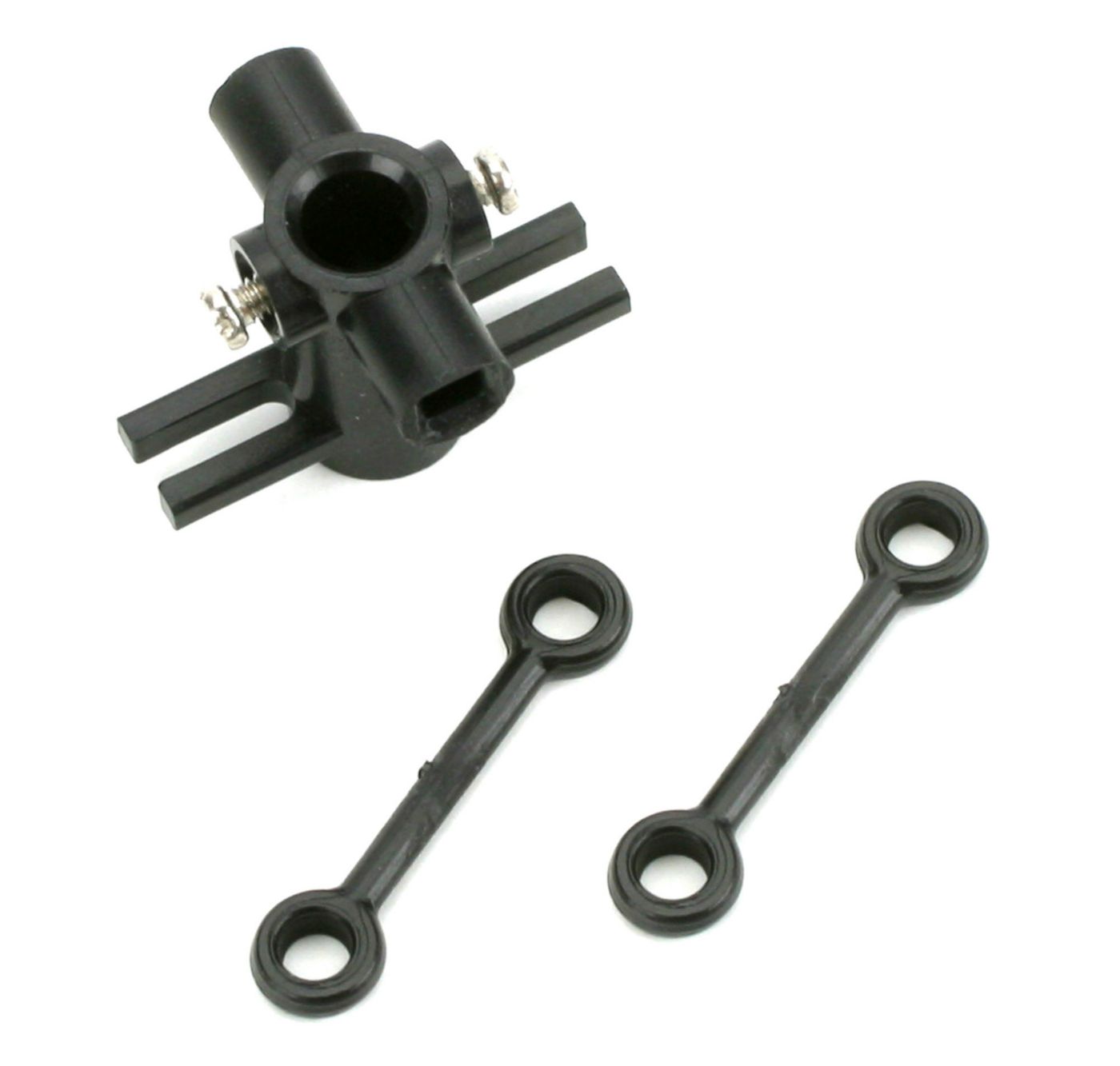 E-flite Lower Rotor Head & Linkage Set: BMCX/2/T,FHX,MH-35 EFLH2217
