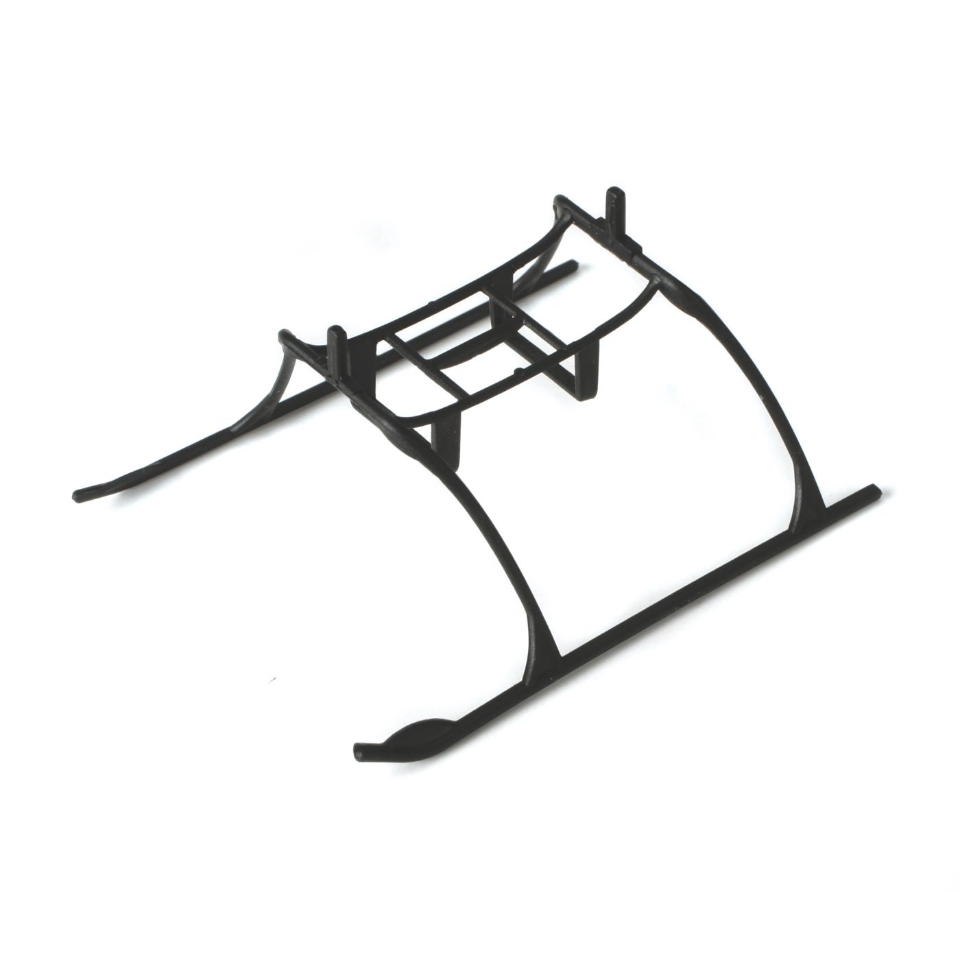 E-flite Landing Skid and Battery Mount Set: BMCX/2 EFLH2222