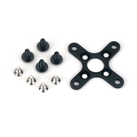 E-flite X-Mount/Hardware: Park 370/400/450 EFLM1202