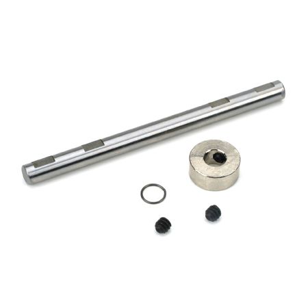 E-flite Shaft:Power 32 Brushless Outrunner EFLM40321