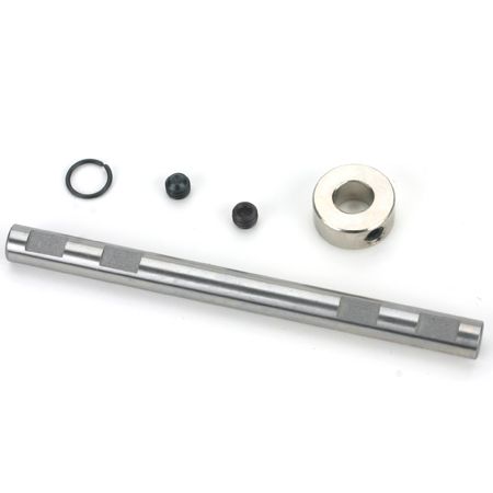 E-flite Shaft:Power 46 Brushless Outrunner EFLM40461