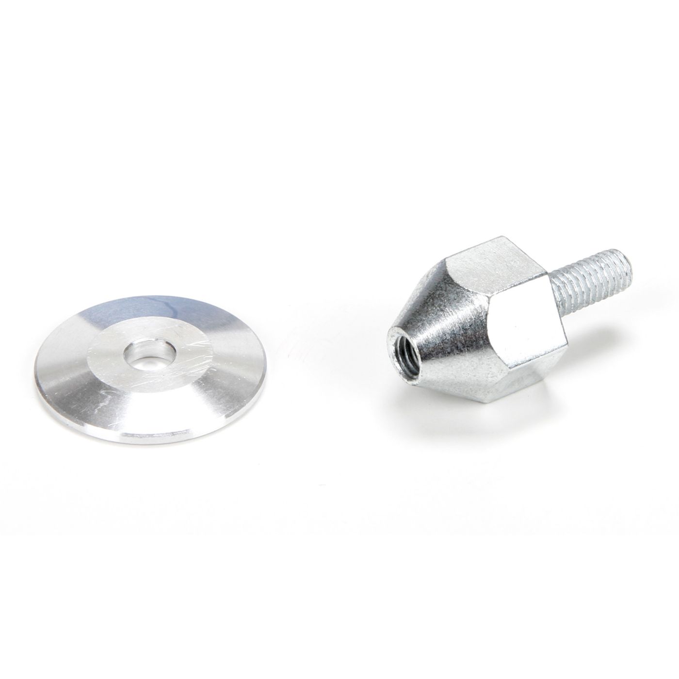 E-flite Propeller Nut & Washer: Power 180 EFLM41801