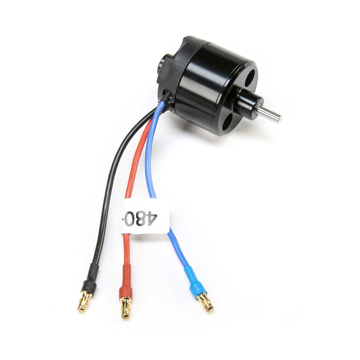 E-flite 480 BL Outrunner Motor; 960Kv EFLM480BL