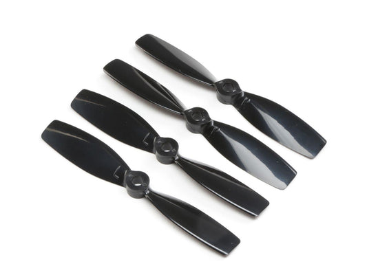 E-flite 4x2.4 Propeller Left(2) & Right(2):MiniConvergence EFLP04024
